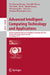 Advanced Intelligent Computing Technology and Applications: 22nd International Conference on Intelligent Computing, ICIC 2026, Toronto, On, Canada, Ju by De-Shuang Huang, Chuanlei Zhang, Wei Chen