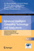 Advanced Intelligent Computing Technology and Applications: 22nd International Conference on Intelligent Computing, ICIC 2026, Toronto, On, Canada, Ju by De-Shuang Huang, Chuanlei Zhang, Wei Chen