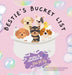 Bestie's Bucket List by Neha Moghe Roy