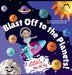 Blast Off To The Planets by Neha Moghe Roy