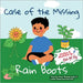 Case Of The Missing Rain Boots by Roy, Neha Moghe