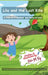 Lila And The Lost Kite - A Tale Of Friendship And Perseverance by Neha Moghe Roy