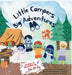 Little Campers, Big Adventures by Neha Moghe Roy