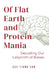 Of Flat Earth and Protein Mania, Decoding Our Labyrinth of Biases by Sze Tiong Soh