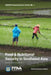 ASEAN Geoeconomics Series No. 1: Food & Nutritional Security in Southeast Asia by Pushpanathan Sundram