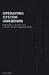 Operating System Unknown: Debugging a Life After Forty - A Memoir of Late-Diagnosed ADHD by Dayyan James