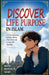 Discover Life Purpose in Islam: A Practical journey of Faith, Sharia, Inner Peace, and Living with meaning by Mohd Mursalin Saad