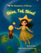 Shine, Ted, Shine! by Tariq Karroum, Zoya's Mum