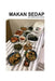 Makan Sedap: Uncle Ronnie's Secret Recipes by Ronnie Lim, Mingyi Lim