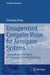 Unsupervised Computer Vision for Aerospace Systems: Spacecraft Pose Estimation to Infrastructure Health Monitoring by Zhaoxiang Zhang