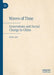 Waves of Time: Generations and Social Change in China by Wen Xie