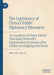 The Legitimacy of China’s Public Diplomacy Discourse: An Analysis of China Global Television Network's Legitimation Strategies of Its Claims on Xinjia by Ibrahim Akbas