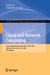 Cloud and Network Computing: Second International Conference, Iccnc 2025, Fuzhou, China, June 20-22, 2025, Proceedings by Limei Lin