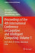 Proceedings of the 4th International Conference on Cognitive and Intelligent Computing: ICCIC-2024, 29-30 November, Hyderabad, India by Amit Kumar