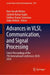 Advances in VLSI, Communication, and Signal Processing: Select Proceedings of the 7th International Conference, Vcas 2024 by Ram Awadh Mishra