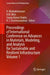 Proceedings of International Conference on Advances in Materials, Modeling, and Analysis for Sustainable and Resilient Infrastructure by K. Muthukkumaran