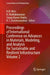 Proceedings of International Conference on Advances in Materials, Modeling, and Analysis for Sustainable and Resilient Infrastructure by K.m. Mini