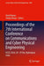 Proceedings of the 7th International Conference on Communications and Cyber Physical Engineering: ICCCE 2024, 28–29 February, Hyderabad, India by Amit Kumar