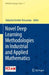 Novel Deep Learning Methodologies in Industrial and Applied Mathematics by Sebastià Xambó-Descamps