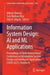 Information System Design: AI and ML Applications by Vikrant Bhateja