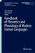 Handbook of Phonetics and Phonology of Modern Iranian Languages by Reza Falahati