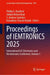 Proceedings of Iemtronics 2025: International Iot, Electronics and Mechatronics Conference by Phillip G. Bradford