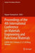 Proceedings of the 4th International Conference on Materials Engineering and Functional Materials: Icmfm 2025, February 21-23, Da Nang, Vietnam by Nguyen Quang Liem
