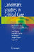 Landmark Studies in Critical Care: The Evidence Base of Contemporary Practice by Jose Chacko, Donald B. Chalfin, Ian Seppelt