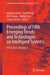 Proceedings of Fifth Emerging Trends and Technologies on Intelligent Systems: Ettis 2025 by Emil Pricop