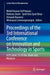 Proceedings of the 3rd International Conference on Innovation and Technology in Sports: Icits 2024, 13-15 December, Bukit Jalil, Malaysia by Mohd Hasnun Arif Hassan