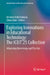 Exploring Innovations in Educational Technology: The Iceit'25 Collection: Advancing Knowledge and Practice by Michele Della Ventura, Zehui Zhan