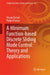 A Minimum Function-Based Discrete Sliding Mode Control: Theory and Applications by Shyam Kamal, Parijat Prasun