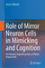 Role of Mirror Neuron Cells in Mimicking and Cognition: Mechanisms Explaining Roles of Mirror Neuron Cells by Ahed J. Alkhatib