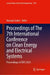 Proceedings of The 7th International Conference on Clean Energy and Electrical Systems by Hossam Gaber