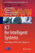 ICT for Intelligent Systems: Proceedings of Ictis 2025 by Jyoti Choudrie