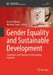 Gender Equality and Sustainable Development: Challenges and Solutions in Developing Countries by Anisur Rahman