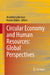 Circular Economy and Human Resources: Global Perspectives by Anushka Lydia Issac, Hasnan Baber
