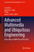 Advanced Multimedia and Ubiquitous Engineering: Proceedings of Mue-Futuretech 2024 by Ji Su Park, Laurence T. Yang, Yi Pan