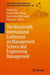 The Nineteenth International Conference on Management Science and Engineering Management by Jiuping Xu