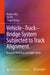 Vehicle-Track-Bridge System Subjected to Track Alignment: Dynamic Modeling and Applications by Xuyou Long, Jin Shi, Yingjie Wang