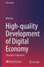 High-Quality Development of Digital Economy: Shenzhen's Experience by Weili Liu