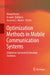 Optimization Methods in Mobile Communication Systems: A Machine-Generated Literature Overview by Milind Pande