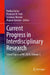 Current Progress in Interdisciplinary Research: Select Papers of Ric 2024, Volume 3 by Pankaj Kalita, Prashant W. Patil, Sukanya Sharma