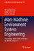Man-Machine-Environment System Engineering: Proceedings of the 25th Conference on Mmese, Volume 1 by Shengzhao Long
