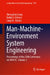 Man-Machine-Environment System Engineering: Proceedings of the 25th Conference on Mmese, Volume 2 by Shengzhao Long