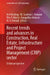 Recent Trends and Advances in Construction, Real Estate, Infrastructure and Project Management (Crip) Sector: Global Perspective by Anil Kashyap