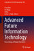 Advanced Future Information Technology: Proceedings of Future Tech 2025 by Ji Su Park