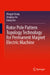 Rotor Pole Pattern Topology Technology for Permanent Magnet Electric Machine by Pengjie Xiang, Xinghua He, Liang Yan