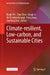 Climate-Resilient, Low-Carbon, and Sustainable Cities by Baojie He, Tian Chen, Yangli Li
