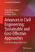 Advances in Civil Engineering: Sustainable and Cost-Effective Approaches by Sanjay Kumar Shukla